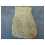 VTG J. Pressman Marble Bag