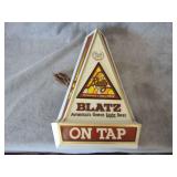 VTG Blatz Bar Light