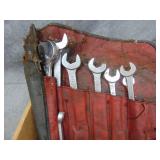 Combination Wrenches