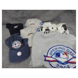 Brewers Hats, Visors, Shirts