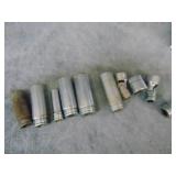 Snap-On Sockets