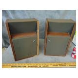 VTG Bose Speakers