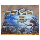 War Craft Play Mats