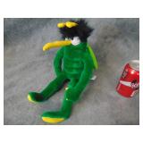 VTG SC Johnson Deep Woods Off Stuffed Musquito