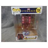 Pop Figurine