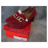 SZ 8-1/2 M Aerosoles Shoes