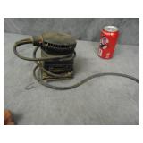Craftsman Palm Sander, works