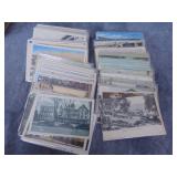 VTG Postcards