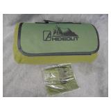 Hideout Shelter Set