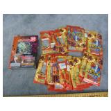 Vanguard Playing Cards