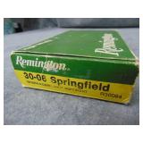 Remington 30-06 Ammo
