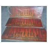 Man Cave Metal Sign