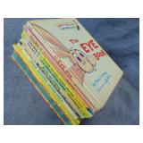 VTG Kids Books