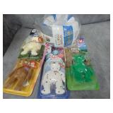 VTG Beanie Babies