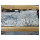 Drone Parts: Prop Shields
