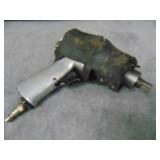 Pneumatic Impactool