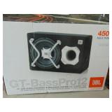 JBL Subwoofer System, NIB