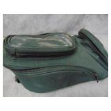 Motorcycle Case with cover