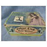 VTG Polar Cub Hair Dryer