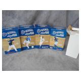 VTG Brewers Bobbleheads