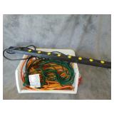 Extension Strip and Extension Cords