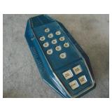 VTG Master Merlin Electronic Game