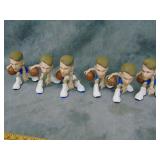 Basketball Figures