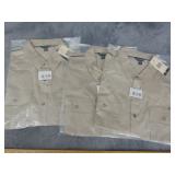Guess Shirts, Sz S, M, L