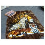VTG Gold Excell 'Mink Blanket'