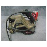 Craftsman Belt Sander, Works