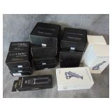 Drone Parts: Utility Mounts, Camera Cleaning Pen,