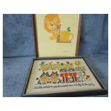 VTG Wall Art