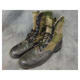 Mens Boots, Sz 9-1/2
