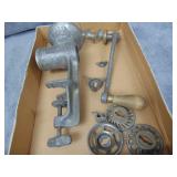 VTG Universal Food Chopper