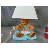 Cute Bear Lamp