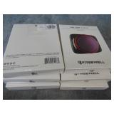 Drone parts: Lenses NIB