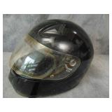 XXL Motorcycle Helmet