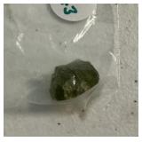 Peridot 22.20 Ct