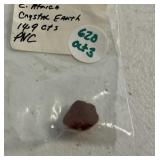 Malaya Garnet East Africa 14.9 cts
