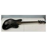 Squier by Fender Jaguar Bass ICS15148466