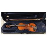 Kennedy Violin