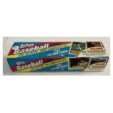 Topps Baseball Cards 1992 Complete Set