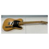 Fender Telecaster Electric Guitar MZ9549620