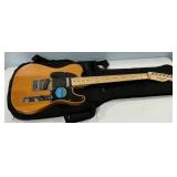 Squier by Fender Affinity Telecaster CY090605893