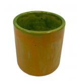 Daniel Bethea Mustard Seed Cup 4"h