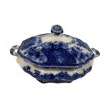 England Middleport Pottery Tureen