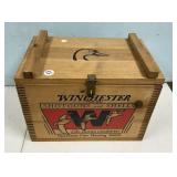 Winchester Ammo Box