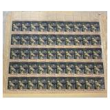 Arizona 4 Cent #1192 Stamps