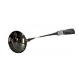 Nichols Coin Silver Ladle