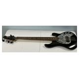 OLP Black Electric Guitar H05092644